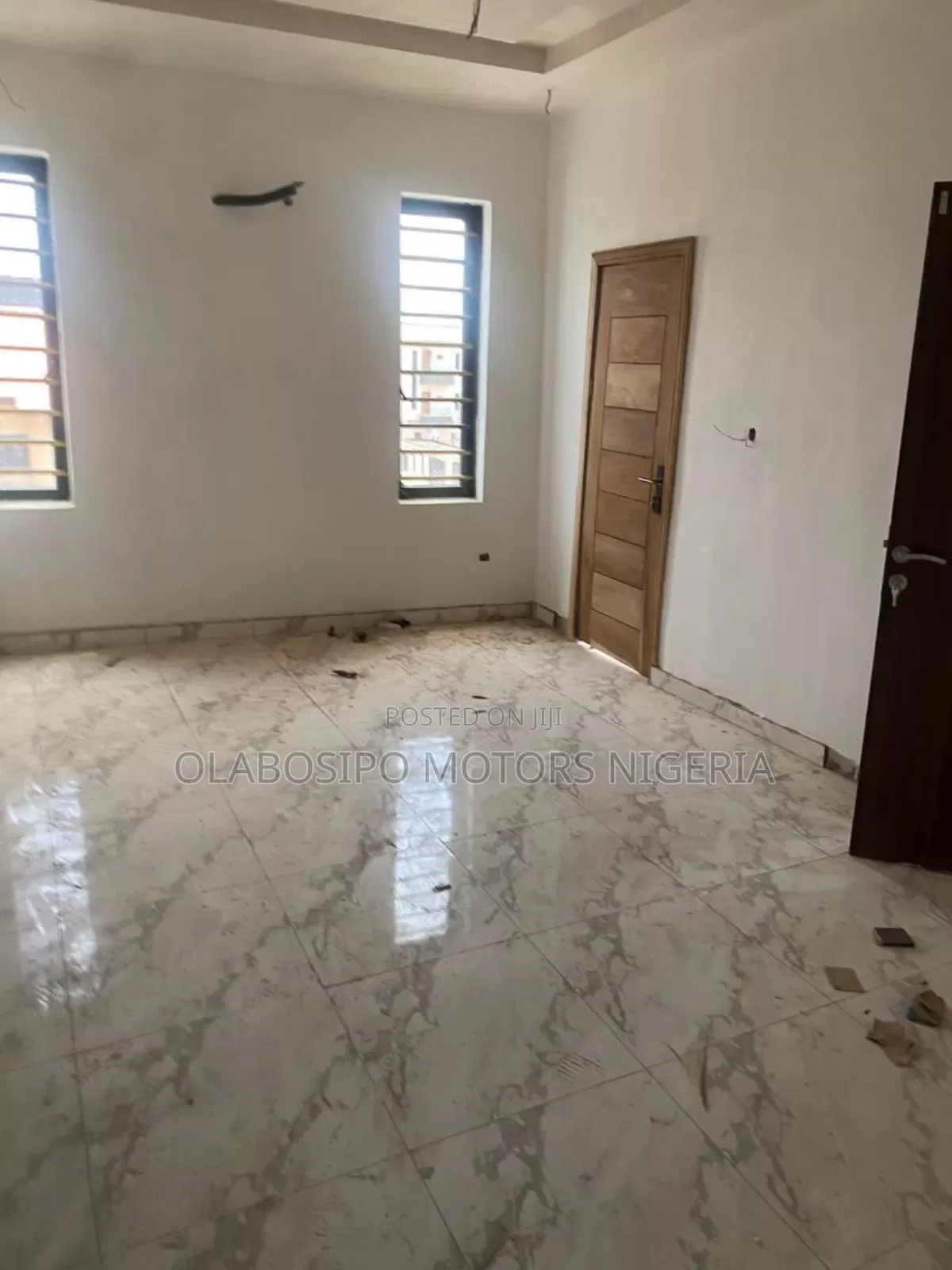 3bdrm Apartment in Bakare Estate, Off Lekki-Epe Expressway for sale in Off Lekki-Epe Expressway