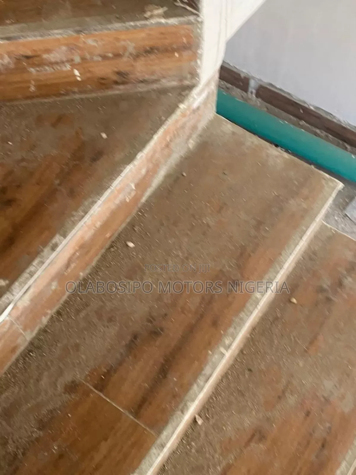 3bdrm Apartment in Bakare Estate, Off Lekki-Epe Expressway for sale in Off Lekki-Epe Expressway