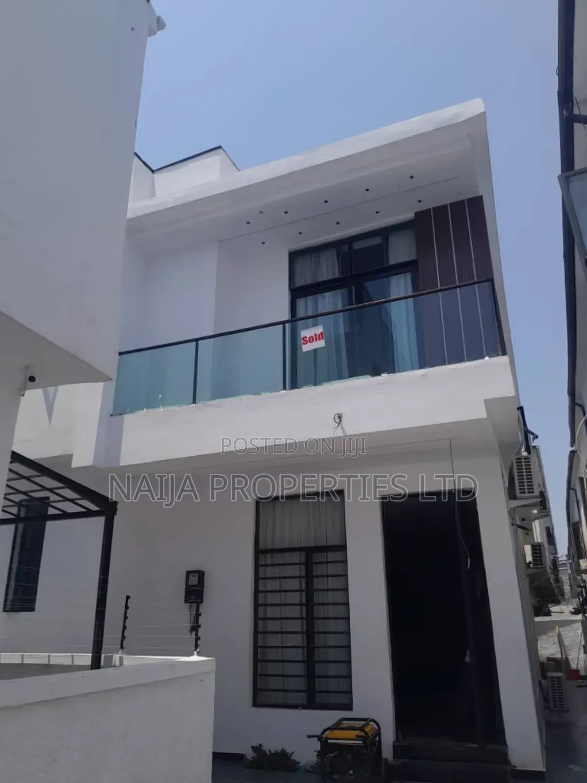 4bdrm Duplex in Ikota Gra for rent in Ikota