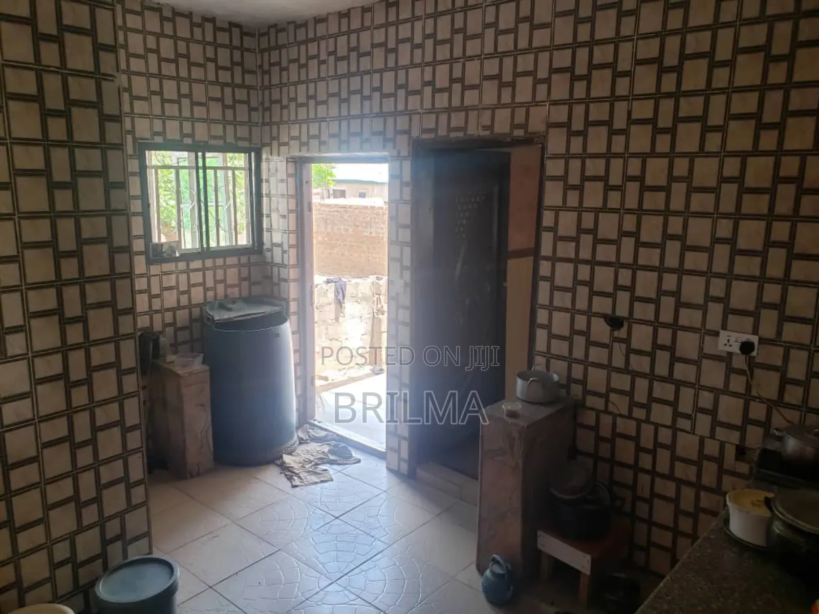 2bdrm Bungalow in Kuje for sale in Kuje