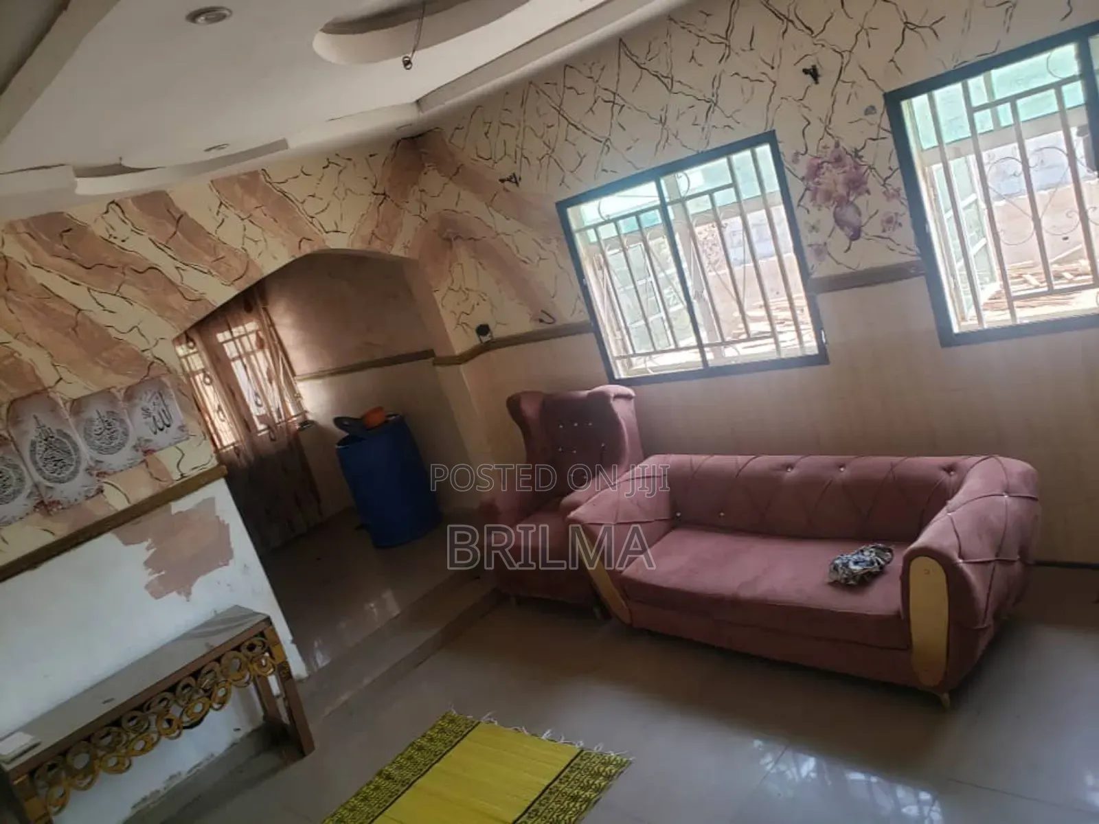 2bdrm Bungalow in Kuje for sale in Kuje