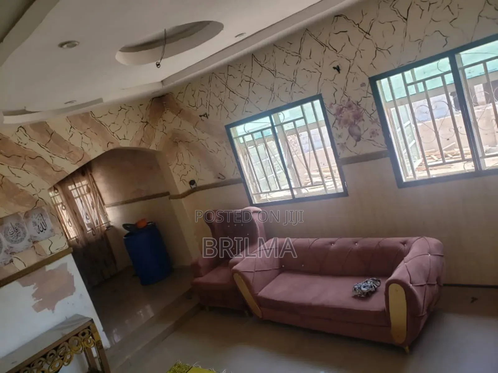 2bdrm Bungalow in Kuje for sale in Kuje