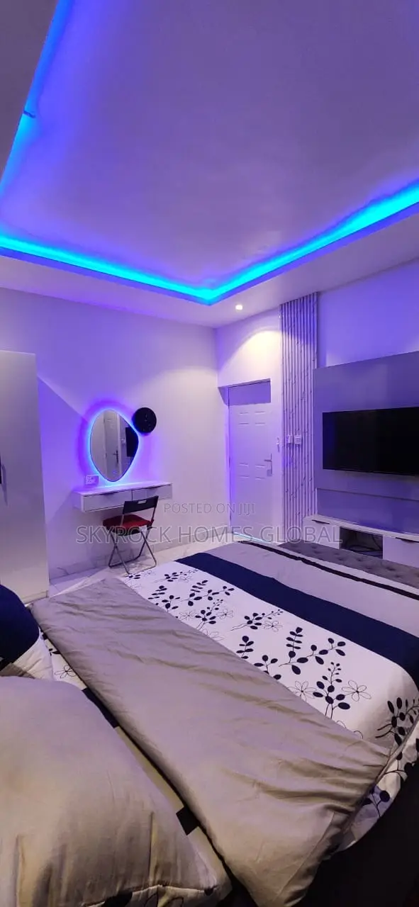 Furnished 2bdrm Apartment in Ologolo for rent in Ologolo