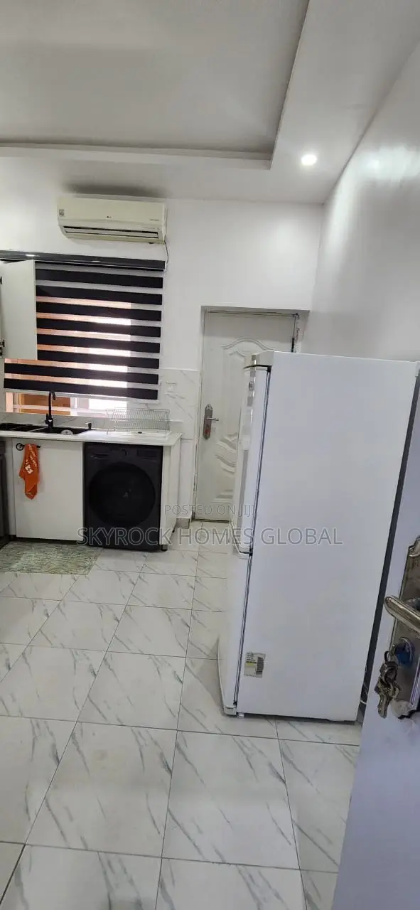 Furnished 2bdrm Apartment in Ologolo for rent in Ologolo