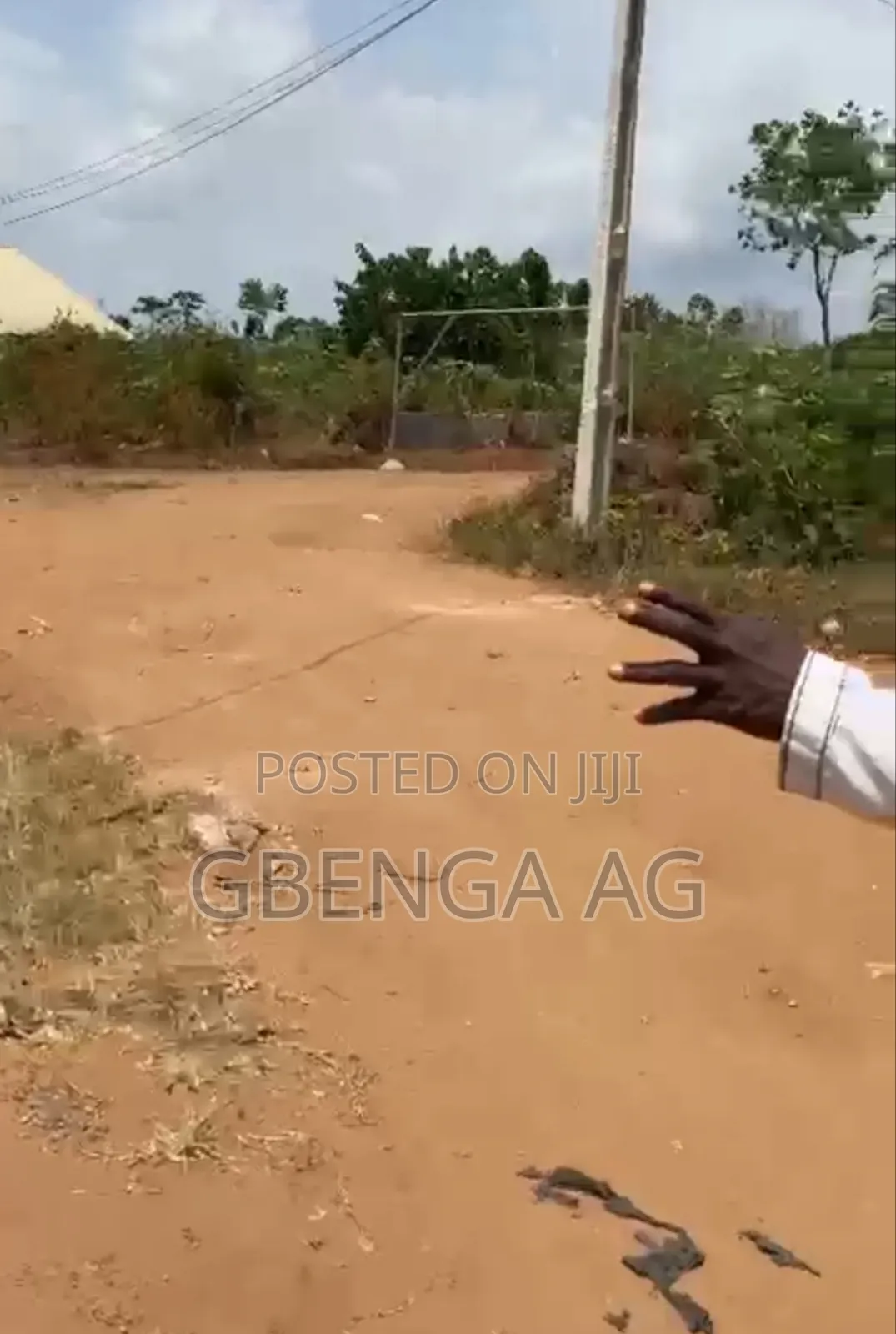 17 Plots for Sale at Agbara Opic Estate in Ado-Odo/Ota