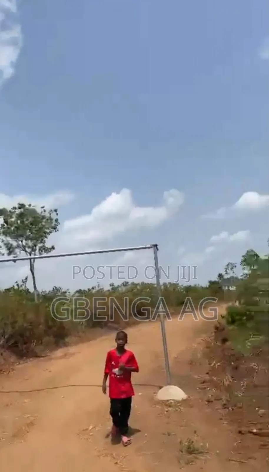 17 Plots for Sale at Agbara Opic Estate in Ado-Odo/Ota