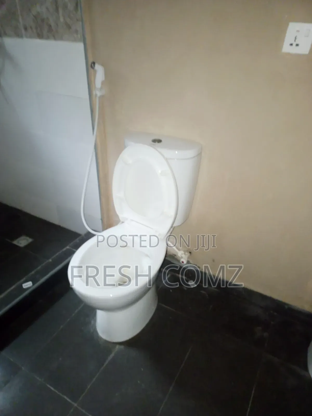 1bdrm Apartment in Mobil Road Ilaje, VGC / Ajah for rent in VGC / Ajah