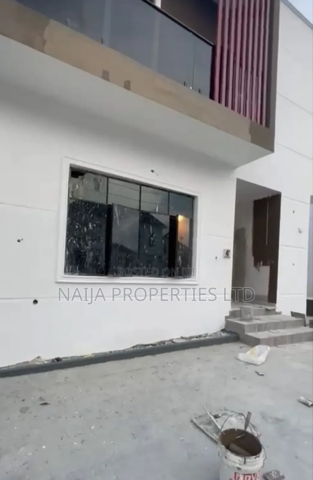 4bdrm Duplex in Sapphire Garden, Awoyaya for sale in Awoyaya