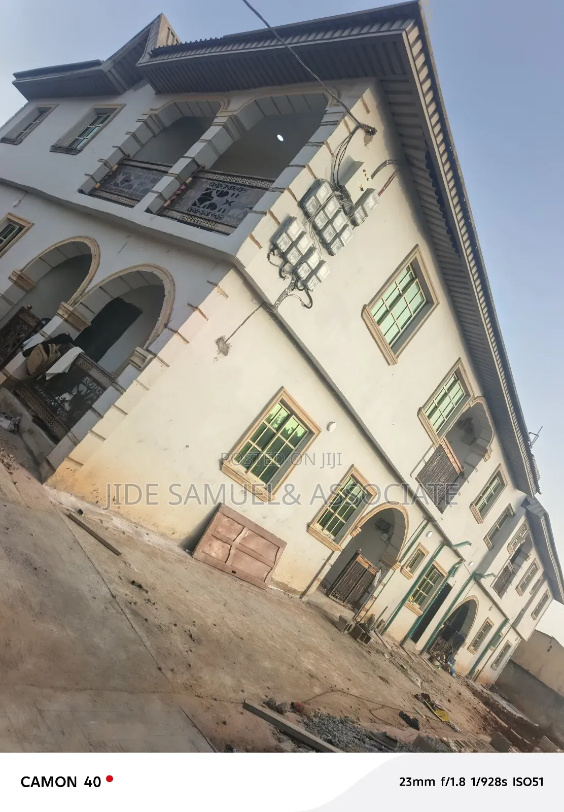 Furnished Mini Flat in Ayobo for rent in Ayobo