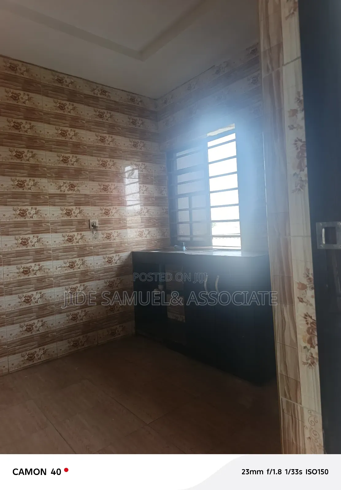 Furnished 2bdrm Block of Flats in Ayobo for rent in Ayobo