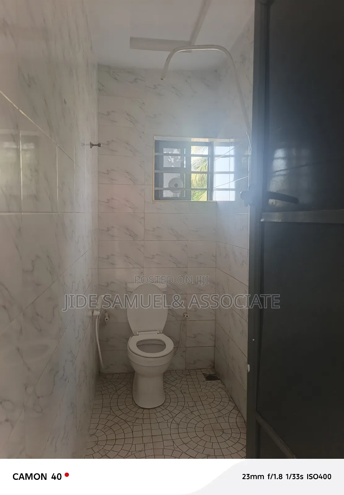 Furnished 2bdrm Block of Flats in Ayobo for rent in Ayobo