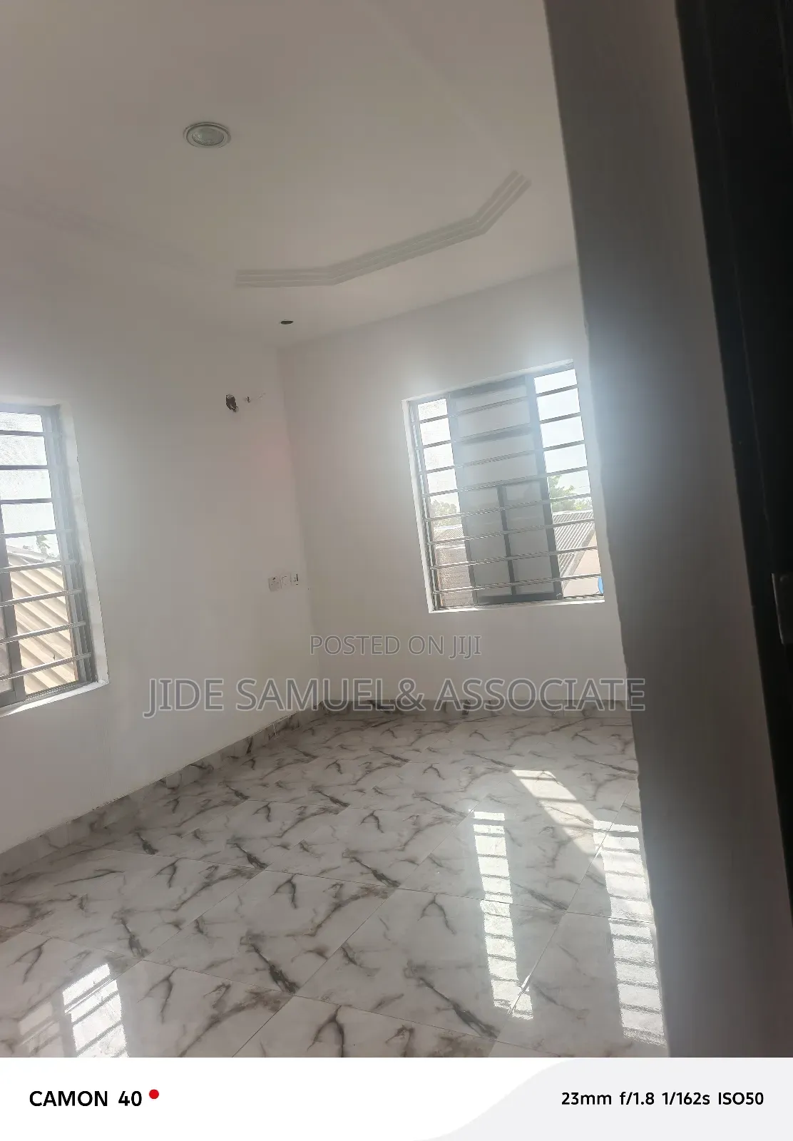 Furnished 2bdrm Block of Flats in Ayobo for rent in Ayobo