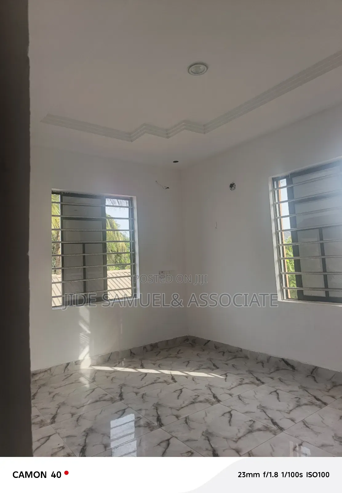 Furnished 2bdrm Block of Flats in Ayobo for rent in Ayobo