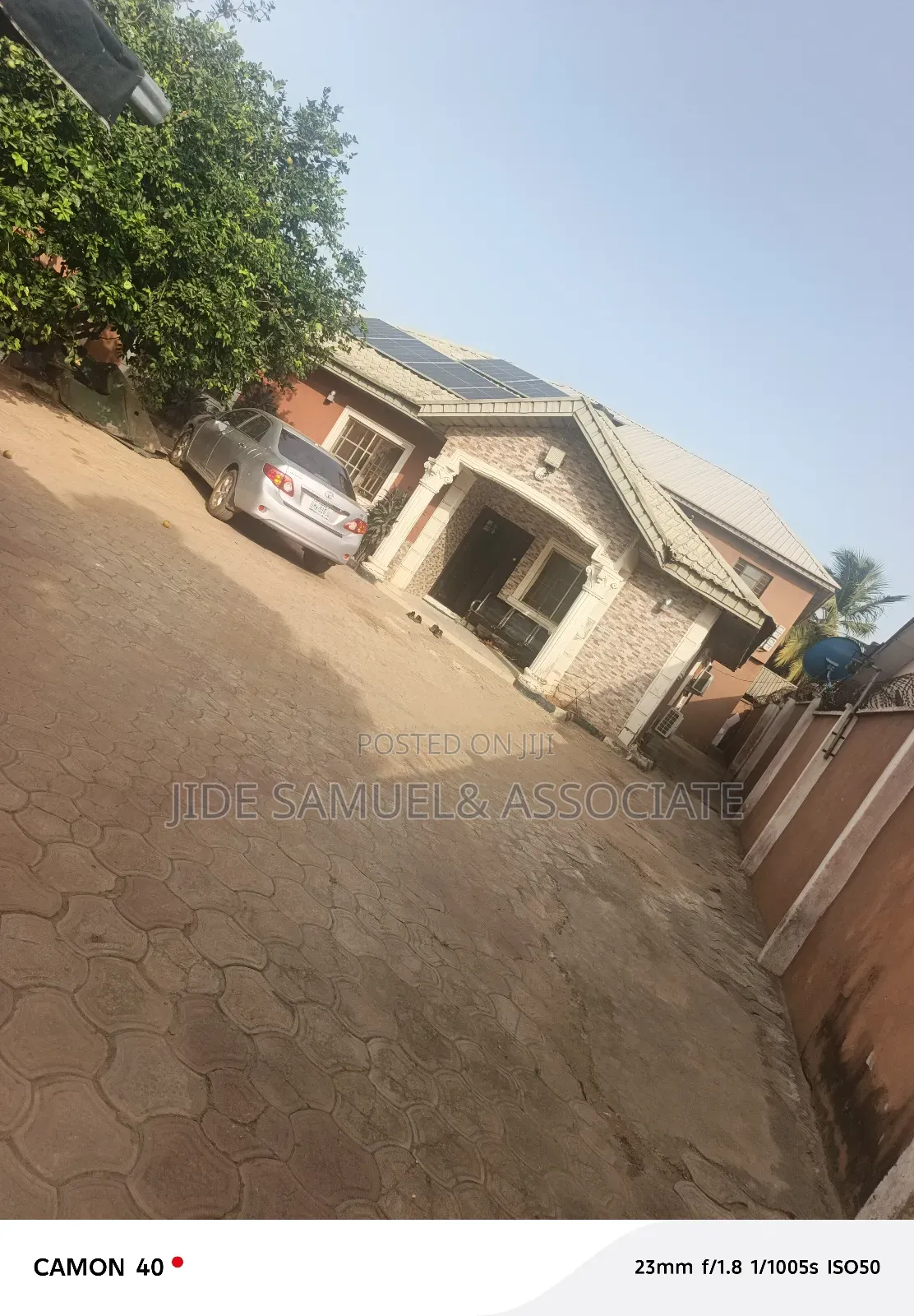 Furnished Mini Flat in Ayobo for rent in Ayobo