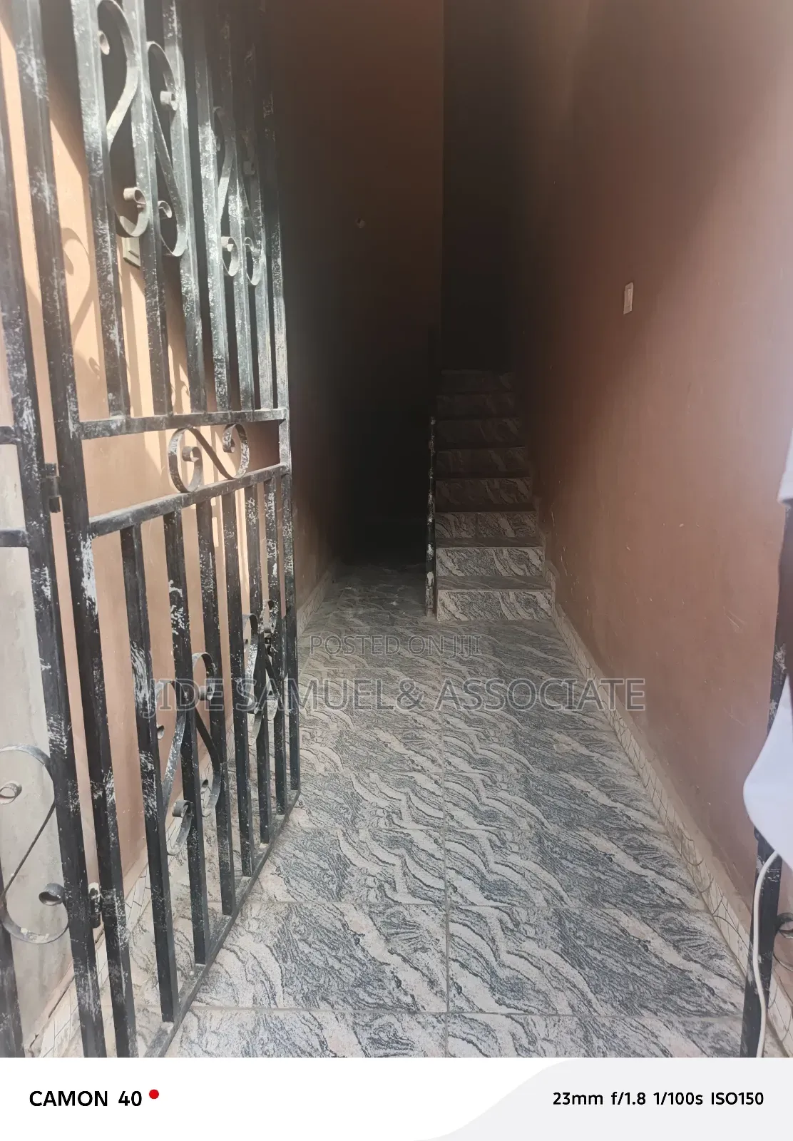 Furnished Mini Flat in Ayobo for rent in Ayobo