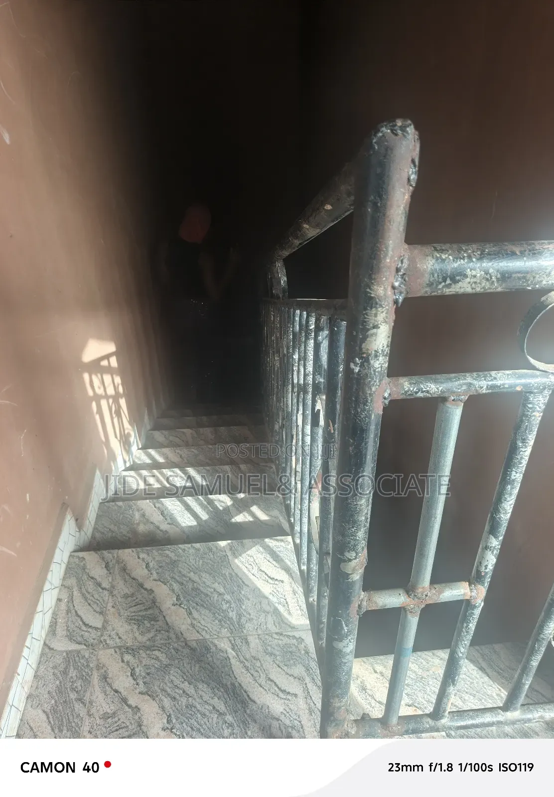 Furnished Mini Flat in Ayobo for rent in Ayobo