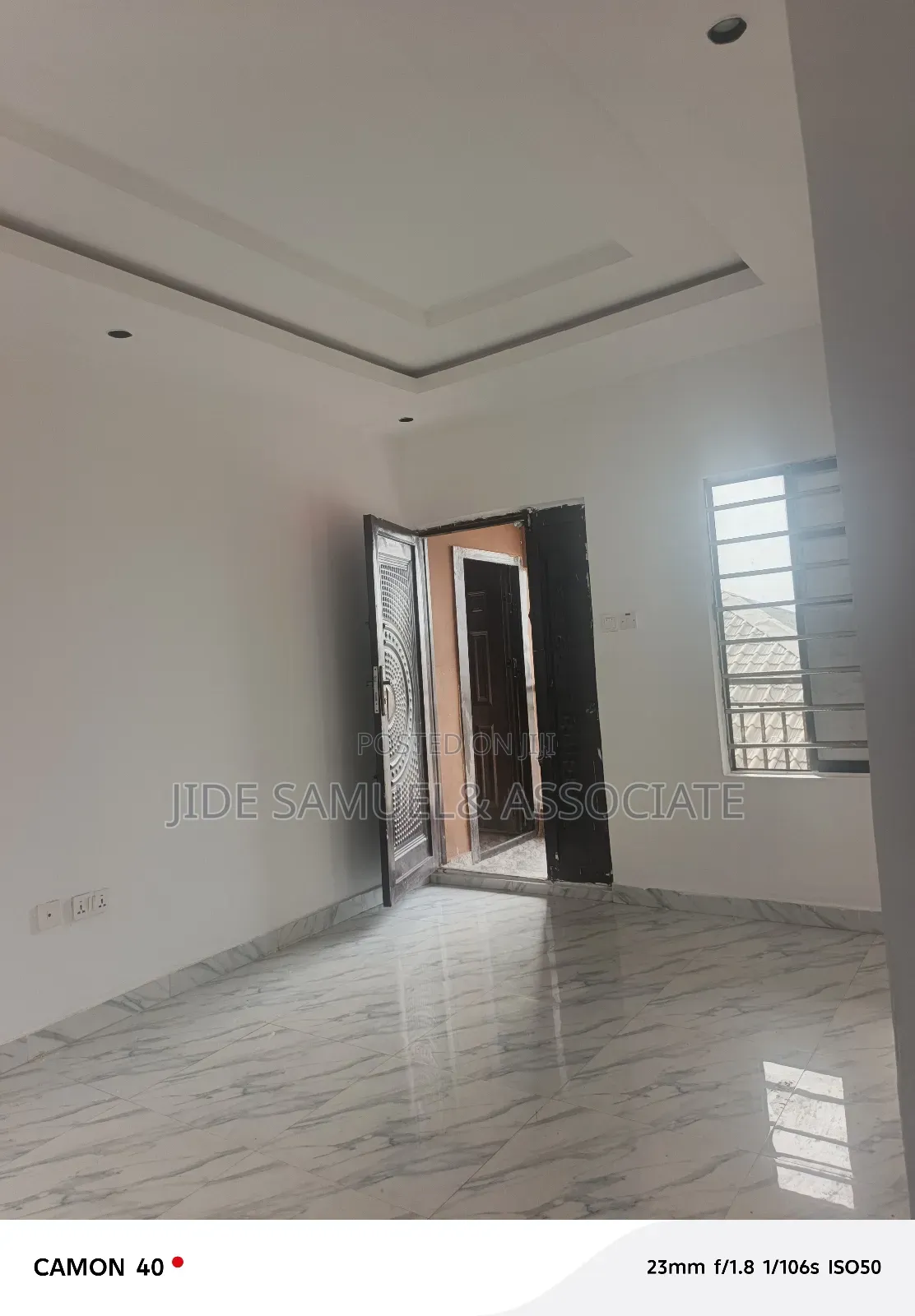 Furnished Mini Flat in Ayobo for rent in Ayobo