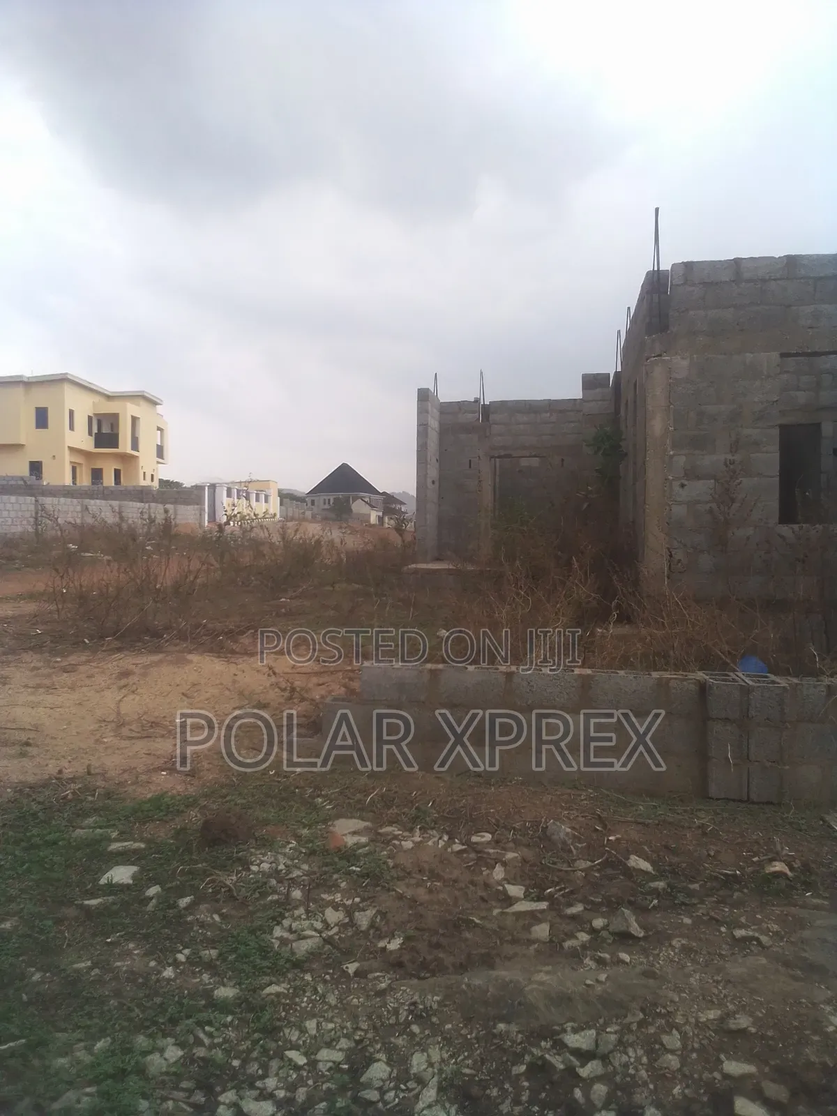 4bdrm Duplex in Military Pension for sale in Kubwa
