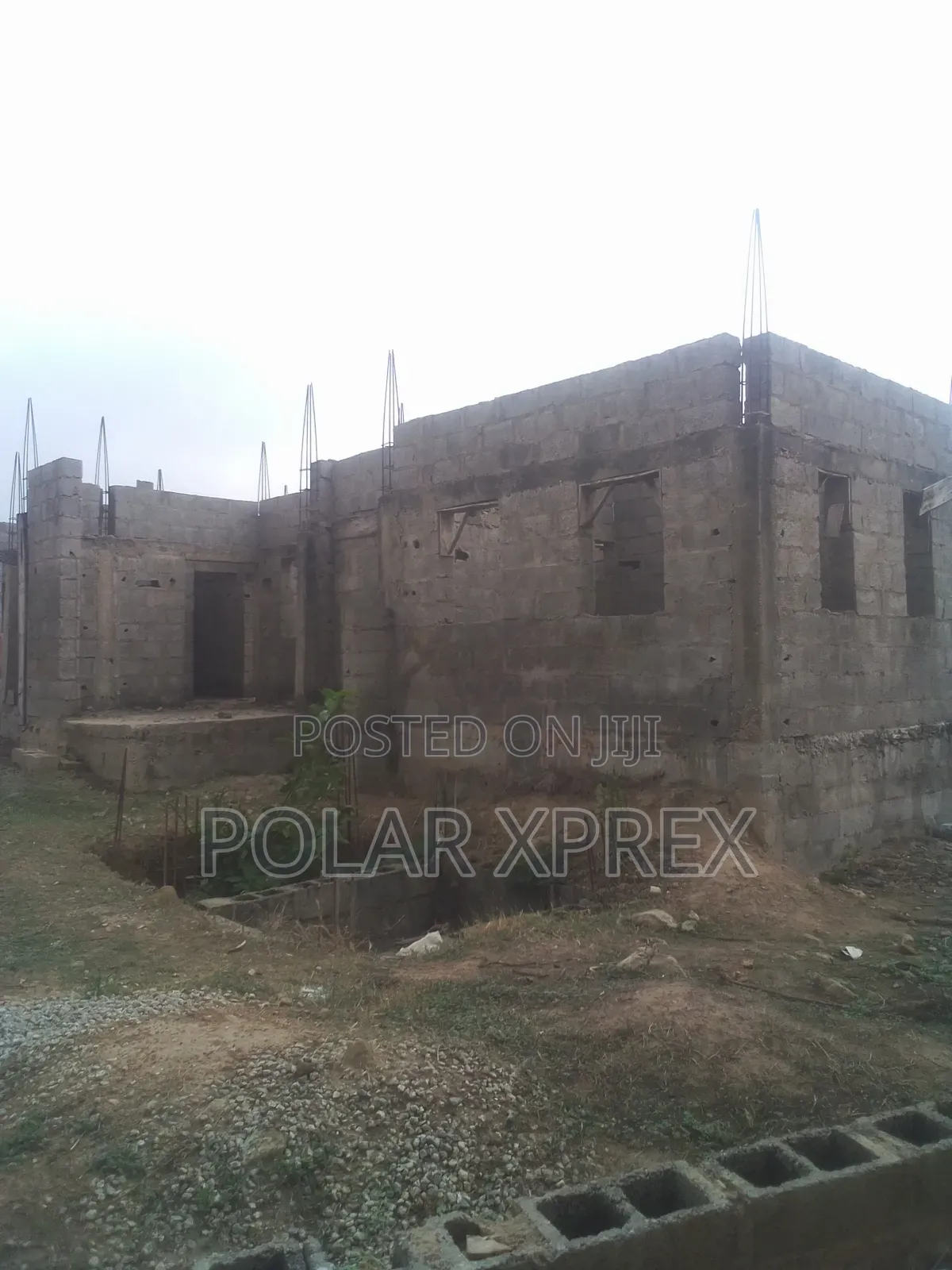 4bdrm Duplex in Military Pension for sale in Kubwa