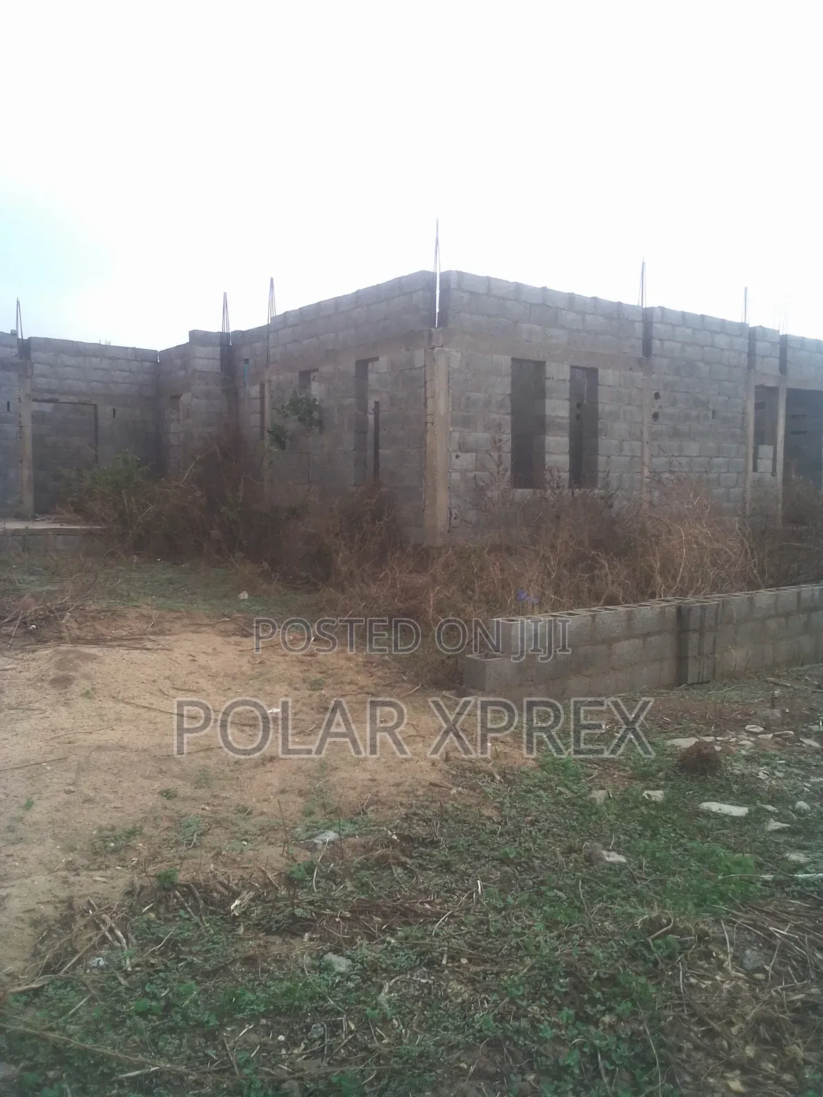 4bdrm Duplex in Military Pension for sale in Kubwa