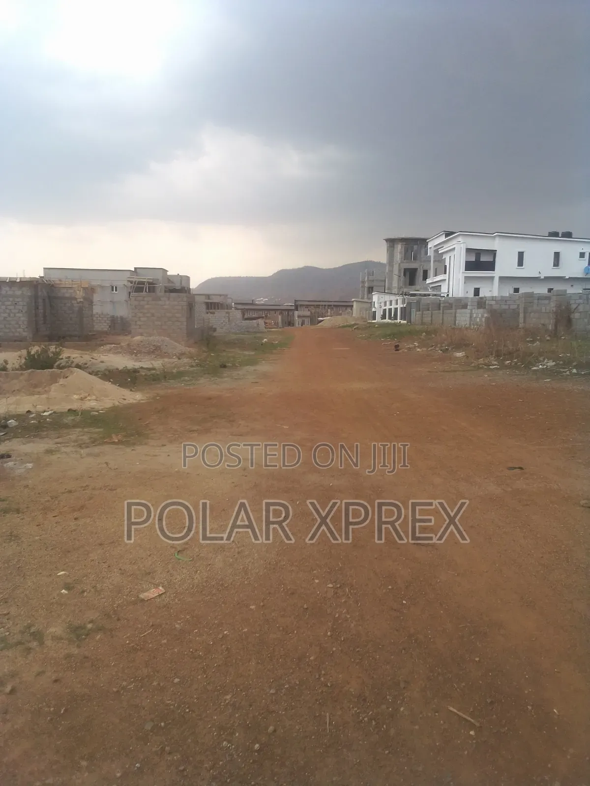 4bdrm Duplex in Military Pension for sale in Kubwa