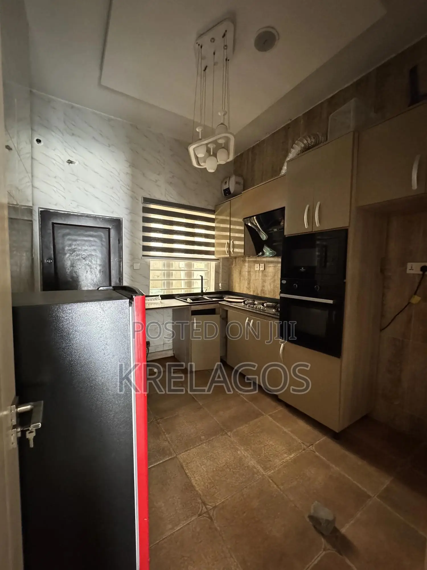 4bdrm Duplex in Ikota for sale in Ikota