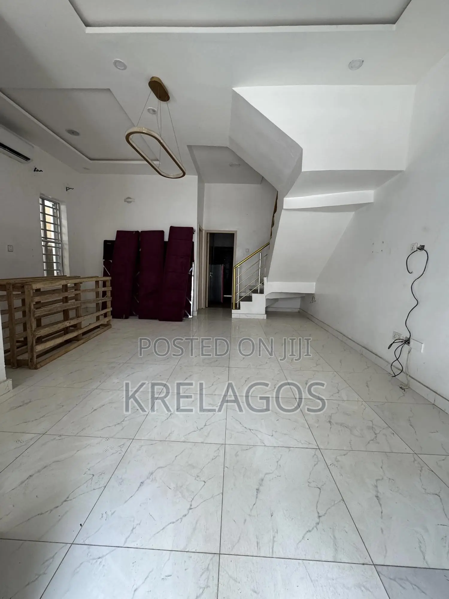 4bdrm Duplex in Ikota for sale in Ikota