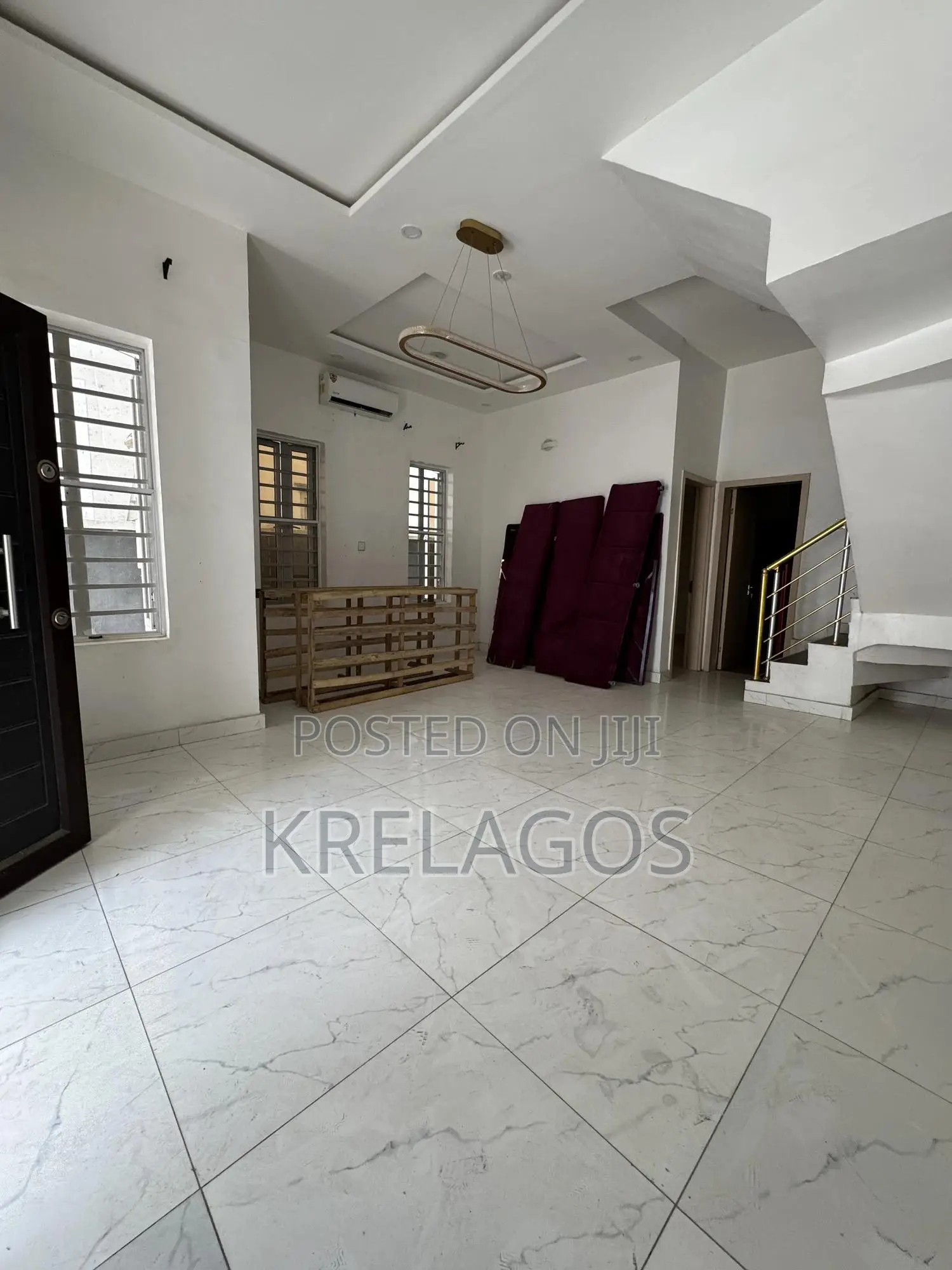 4bdrm Duplex in Ikota for sale in Ikota