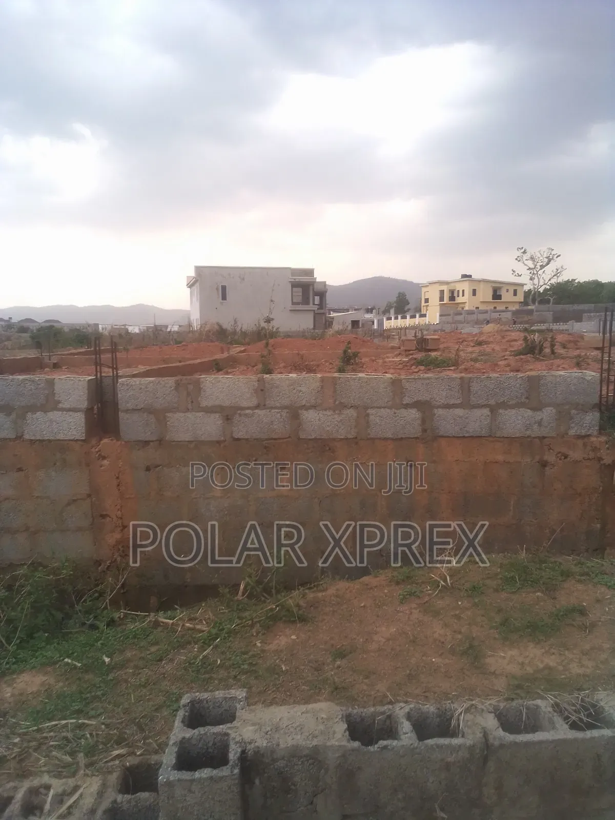 4 BDRM Duplex at DPC Level for Sale in Kubwa