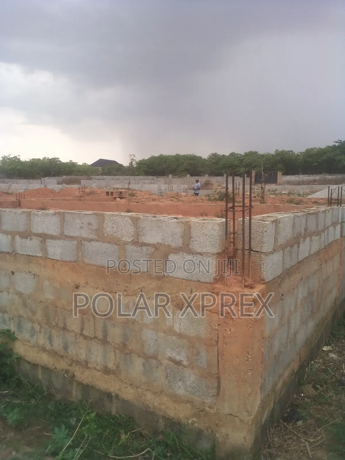 4 BDRM Duplex at DPC Level for Sale in Kubwa