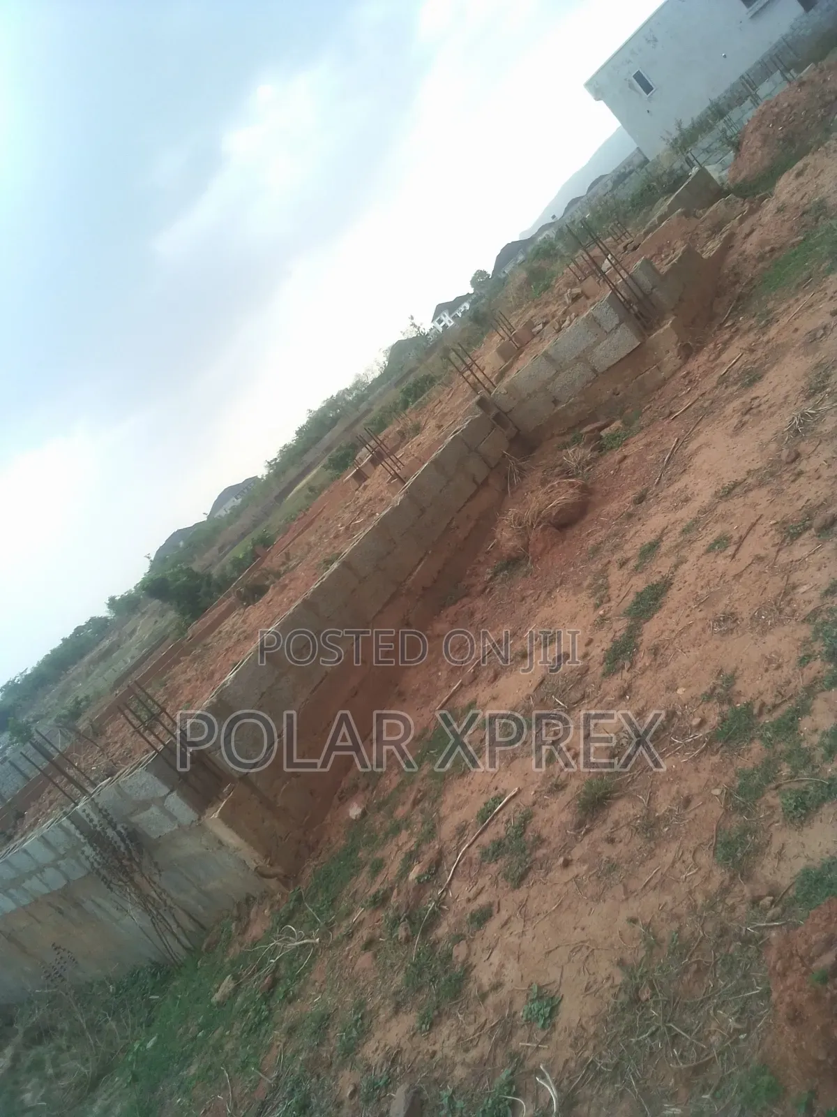 4 BDRM Duplex at DPC Level for Sale in Kubwa