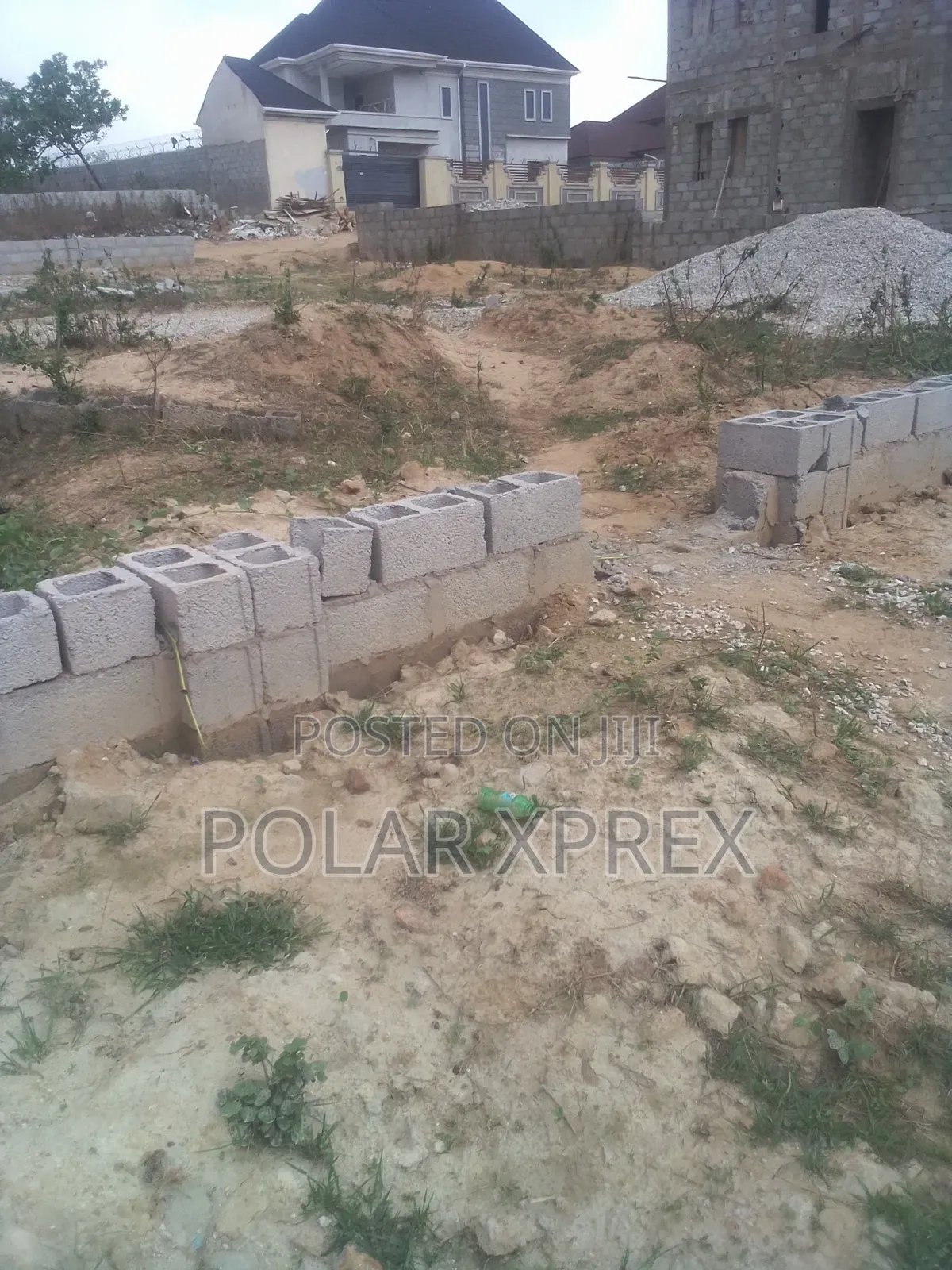 4 BDRM Duplex at DPC Level for Sale in Kubwa