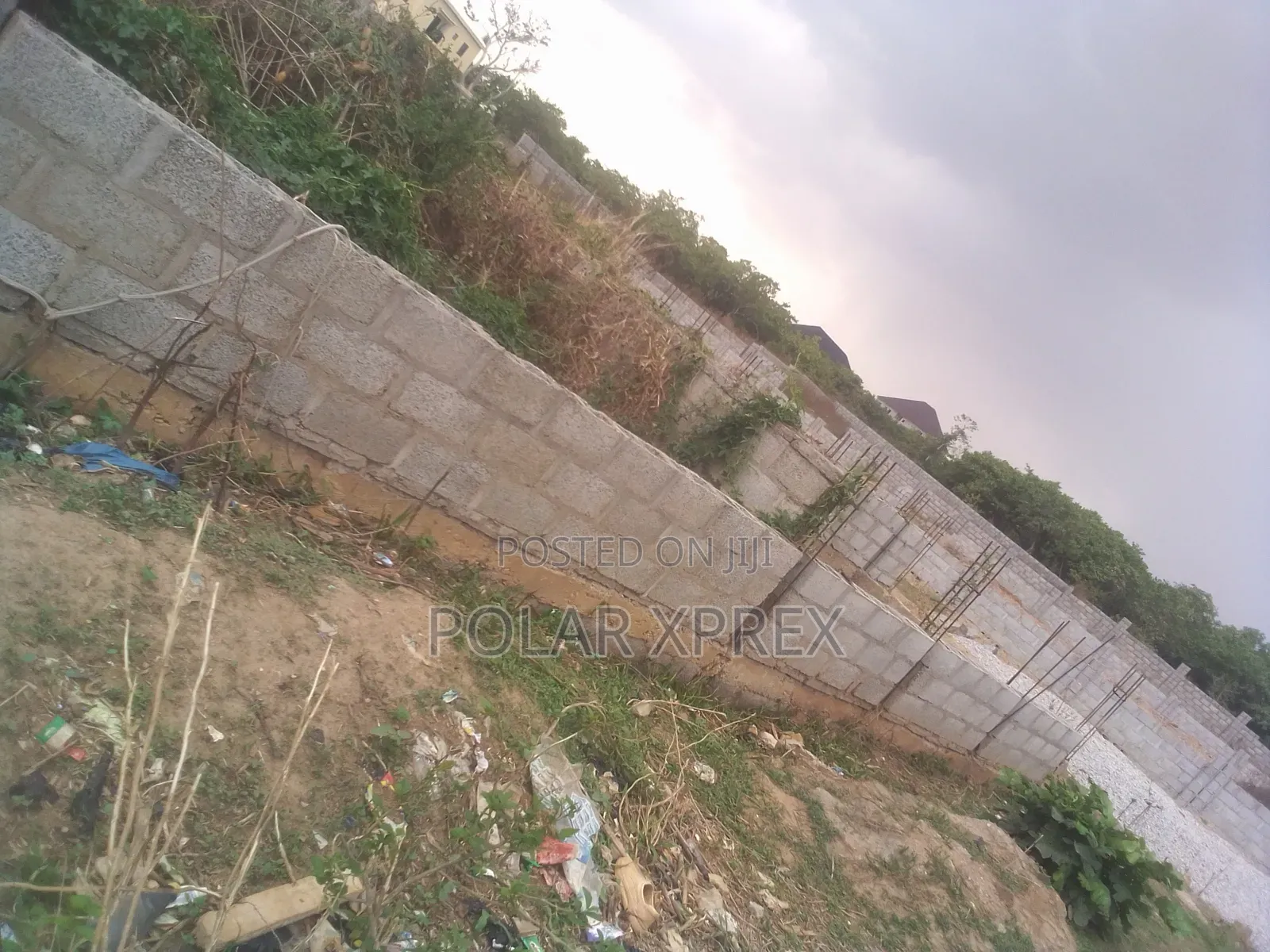 4 BDRM Duplex + a Room Bq on DPC Level for Sale in Kubwa