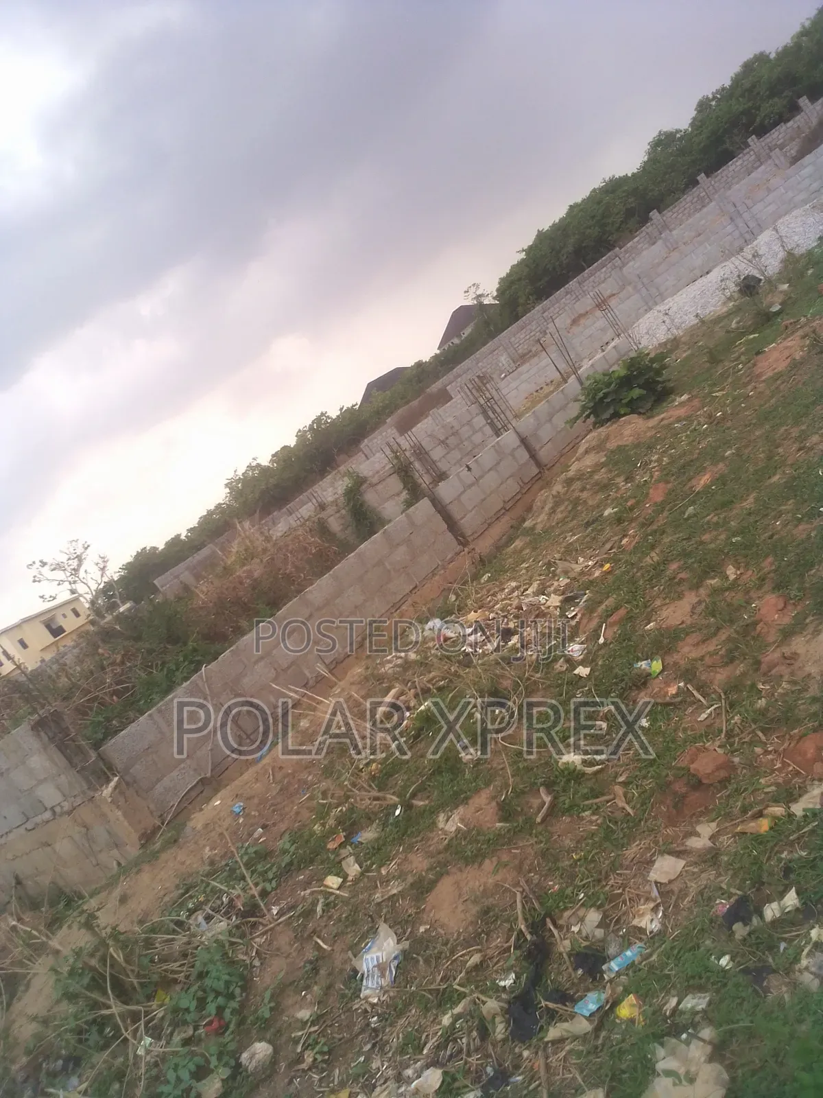 4 BDRM Duplex + a Room Bq on DPC Level for Sale in Kubwa