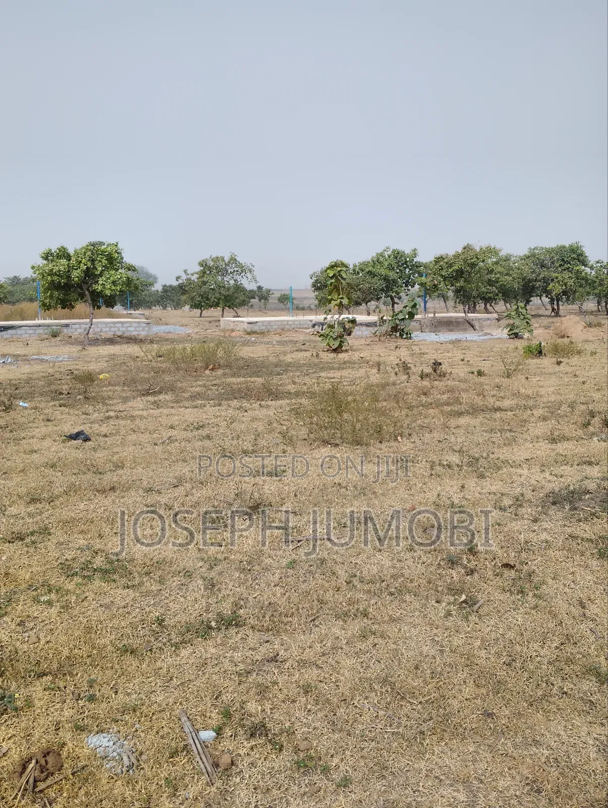 Residential Plot in Idu