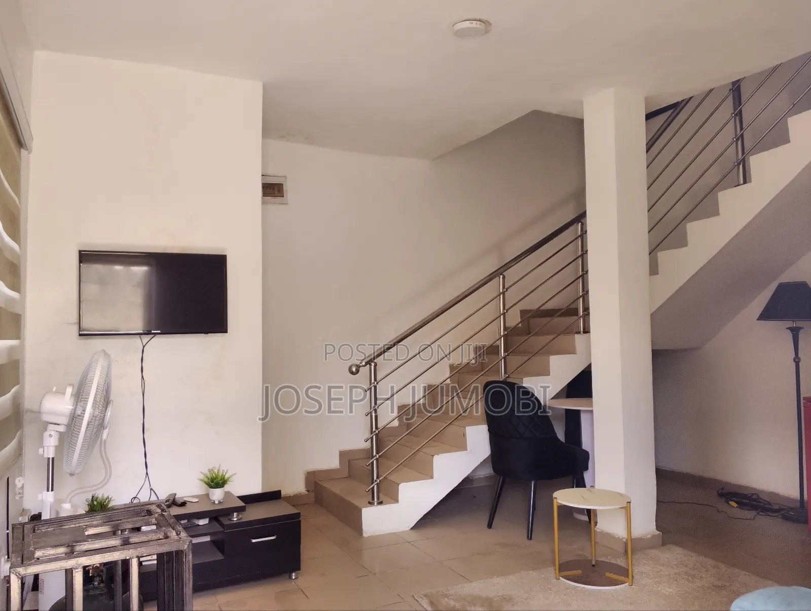 Furnished Mini Flat in Dogongada Community, Lokogoma for rent in Lokogoma