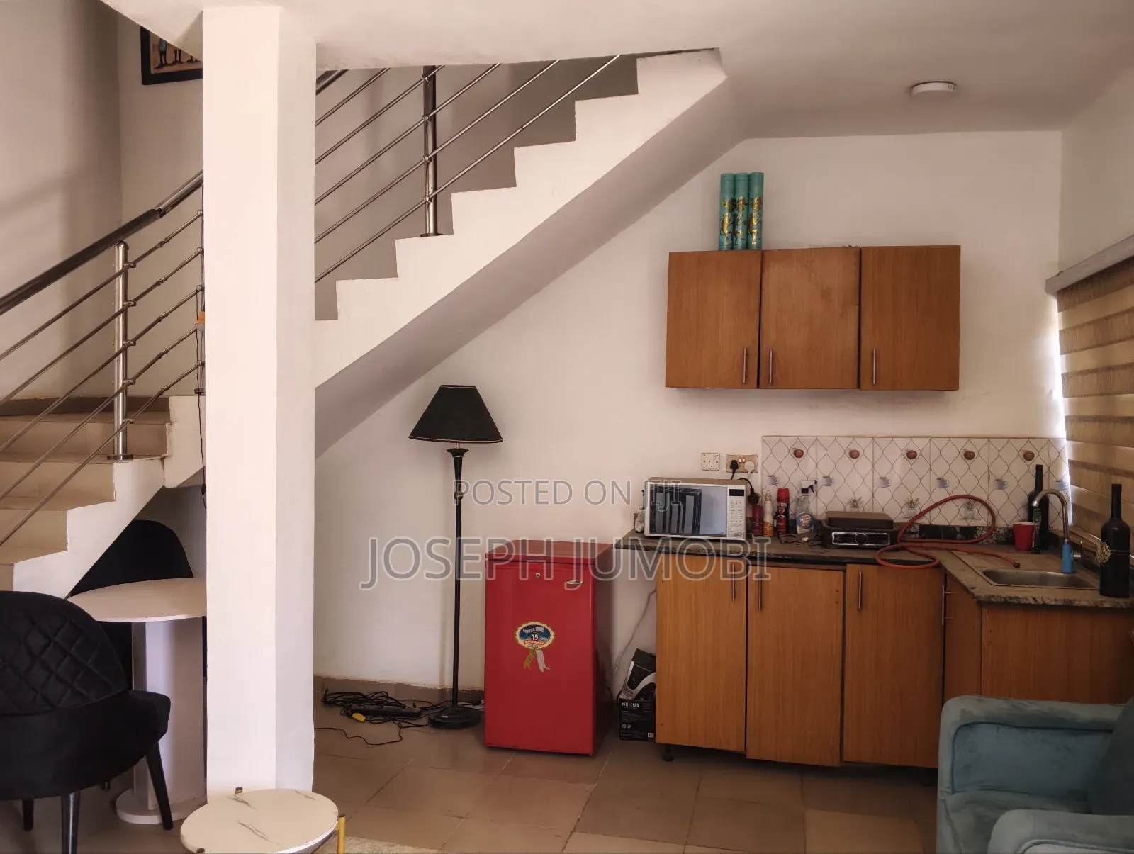 Furnished Mini Flat in Dogongada Community, Lokogoma for rent in Lokogoma