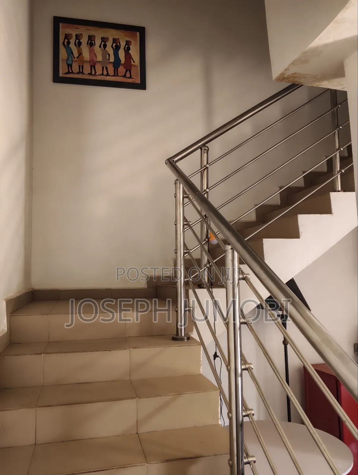 Furnished Mini Flat in Dogongada Community, Lokogoma for rent in Lokogoma
