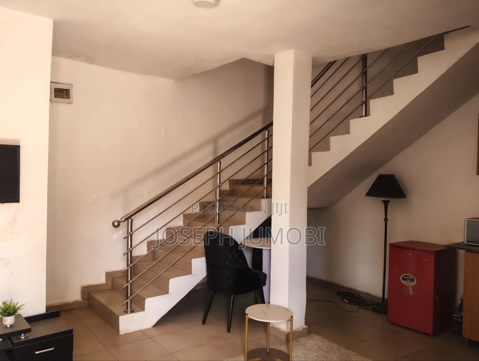 Furnished Mini Flat in Dogongada Community, Lokogoma for rent in Lokogoma