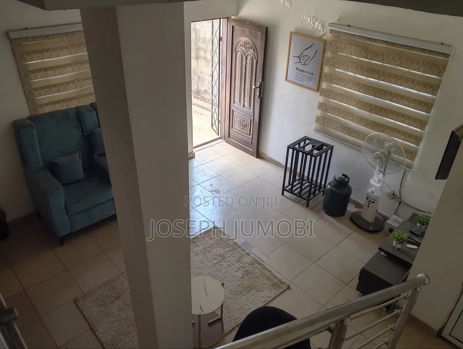 Furnished Mini Flat in Dogongada Community, Lokogoma for rent in Lokogoma