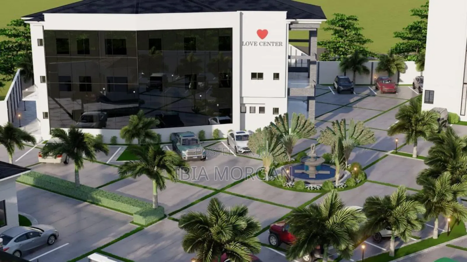 45 Rooms Hotel, Idoro Road, Uyo in Uyo