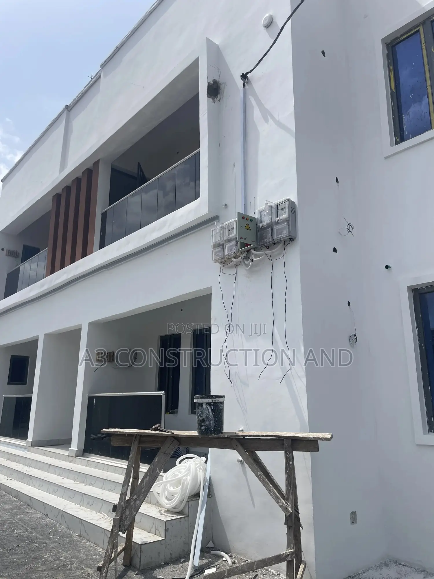 2bdrm Block of Flats in Omolayo ,Shobande, for rent in Akobo