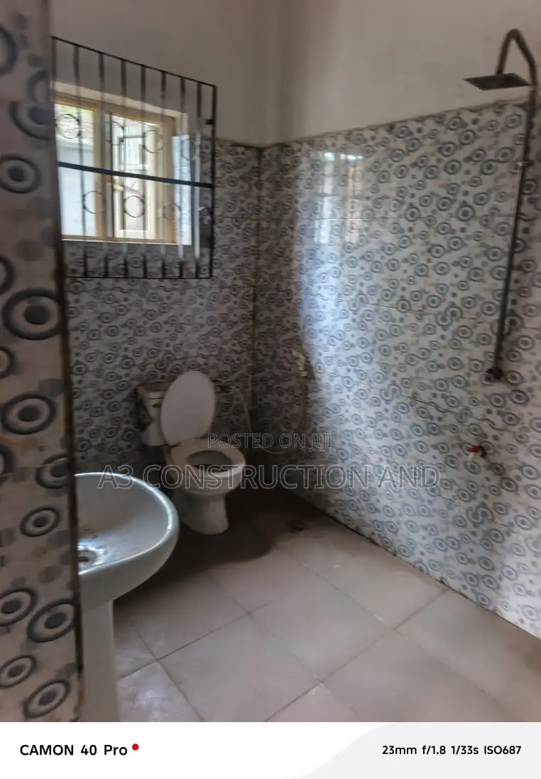 3bdrm Block of Flats in Bobby Olofa, for rent in Akobo