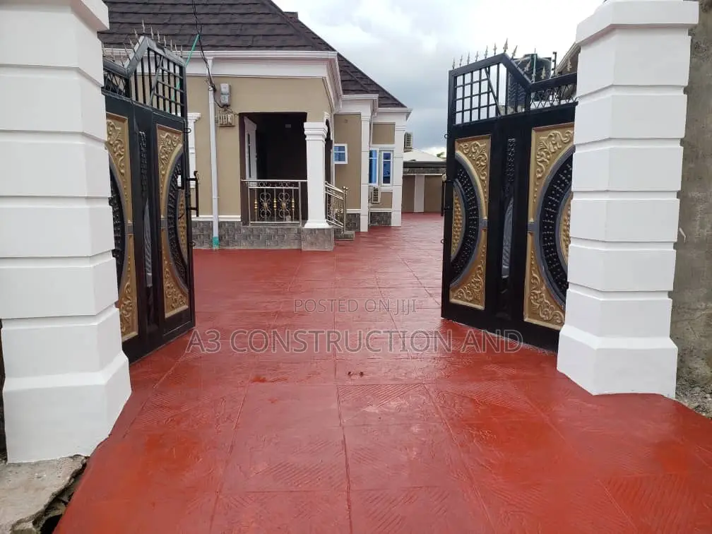 3bdrm Bungalow in Ope-Odu Elewuro for sale in Akobo