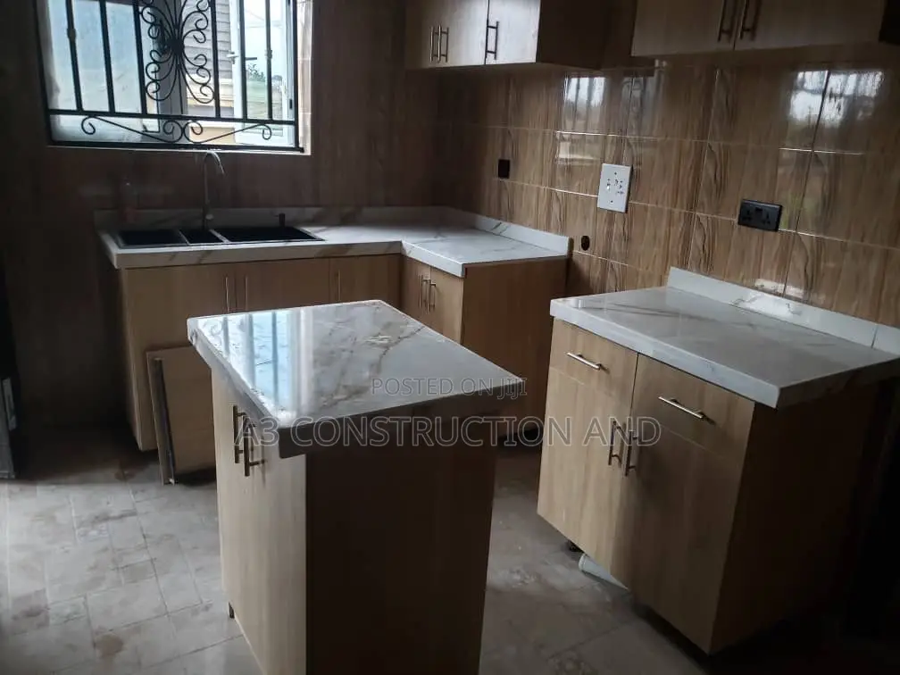 3bdrm Bungalow in Ope-Odu Elewuro for sale in Akobo