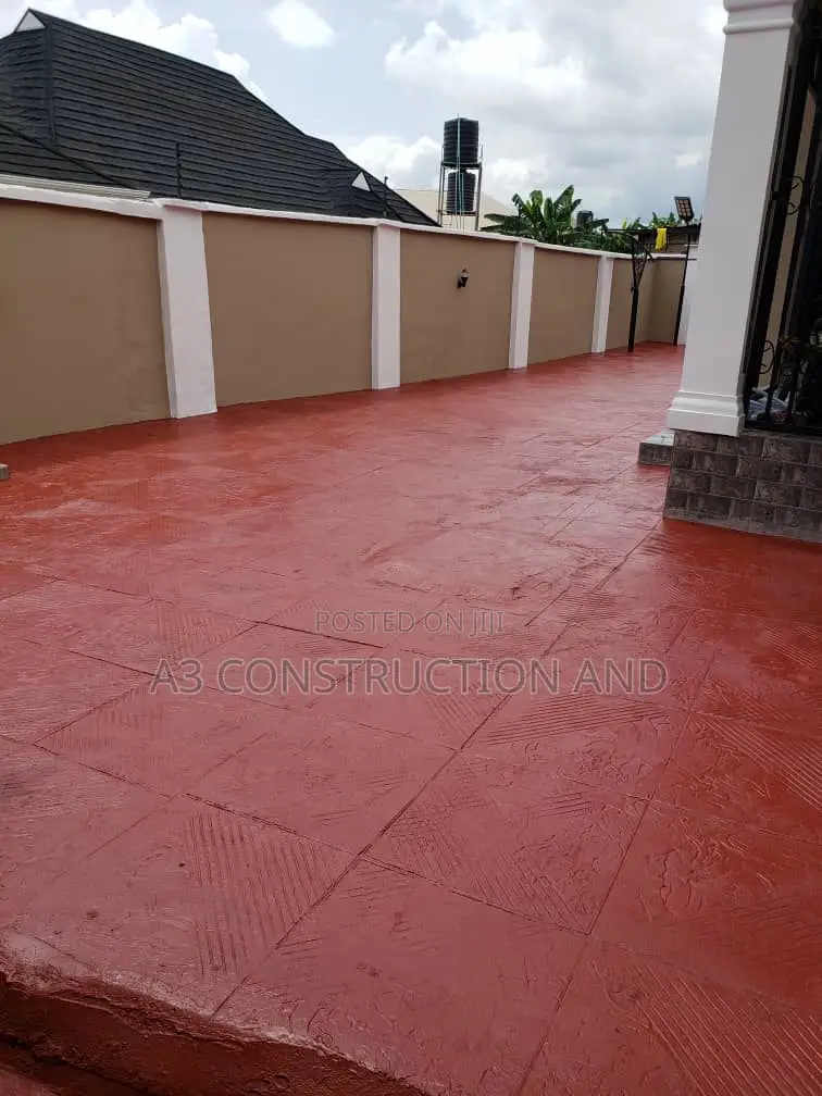 3bdrm Bungalow in Ope-Odu Elewuro for sale in Akobo