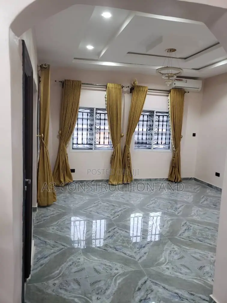 3bdrm Bungalow in Ope-Odu Elewuro for sale in Akobo