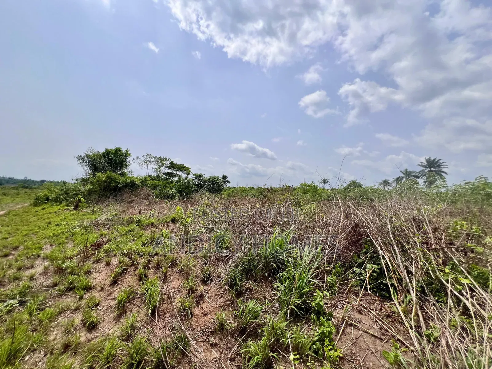 Affordable Residential Land Inside an Estate for Sale at Omu in Epe