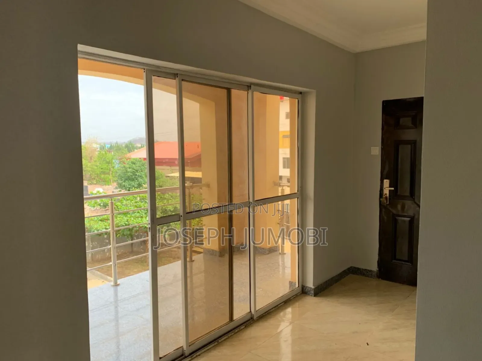 4bdrm Duplex in Dolphin Estate, Lokogoma for rent in Lokogoma