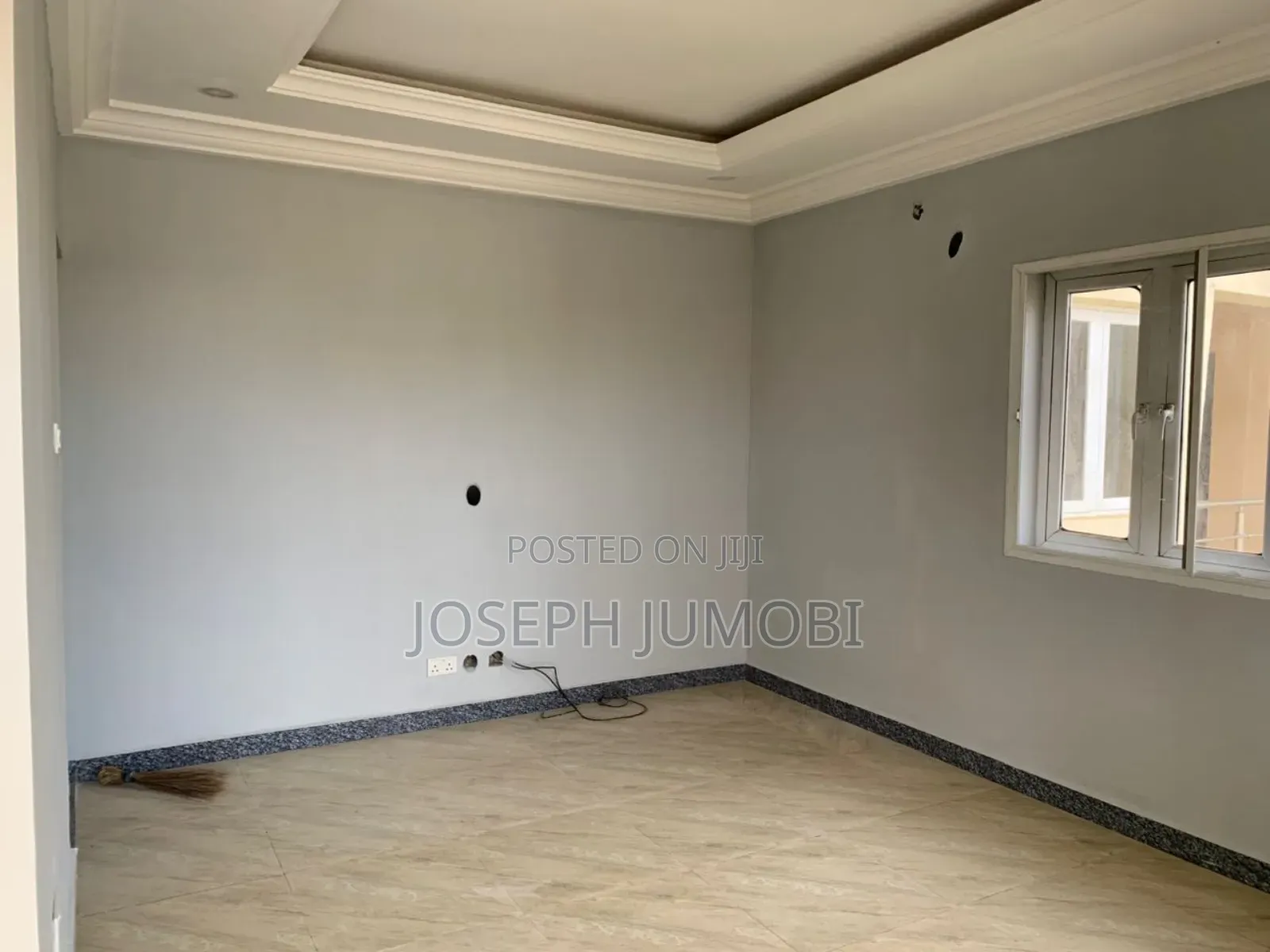 4bdrm Duplex in Dolphin Estate, Lokogoma for rent in Lokogoma